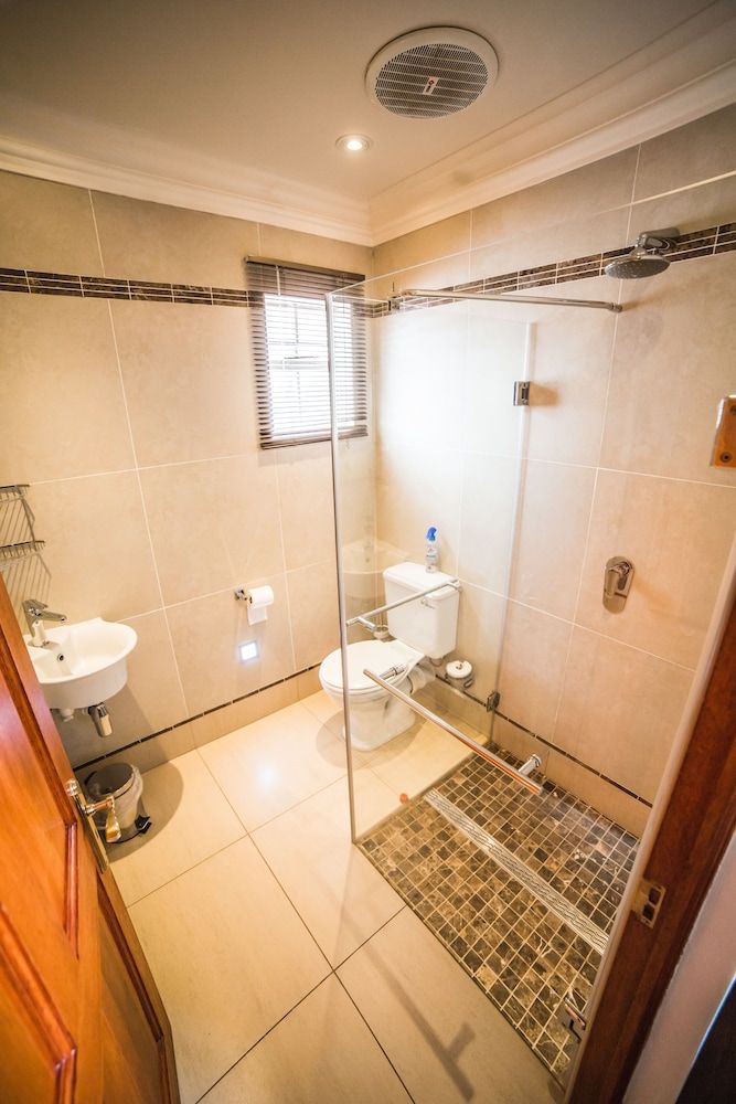 AnnVilla Guesthouse Family Room 5