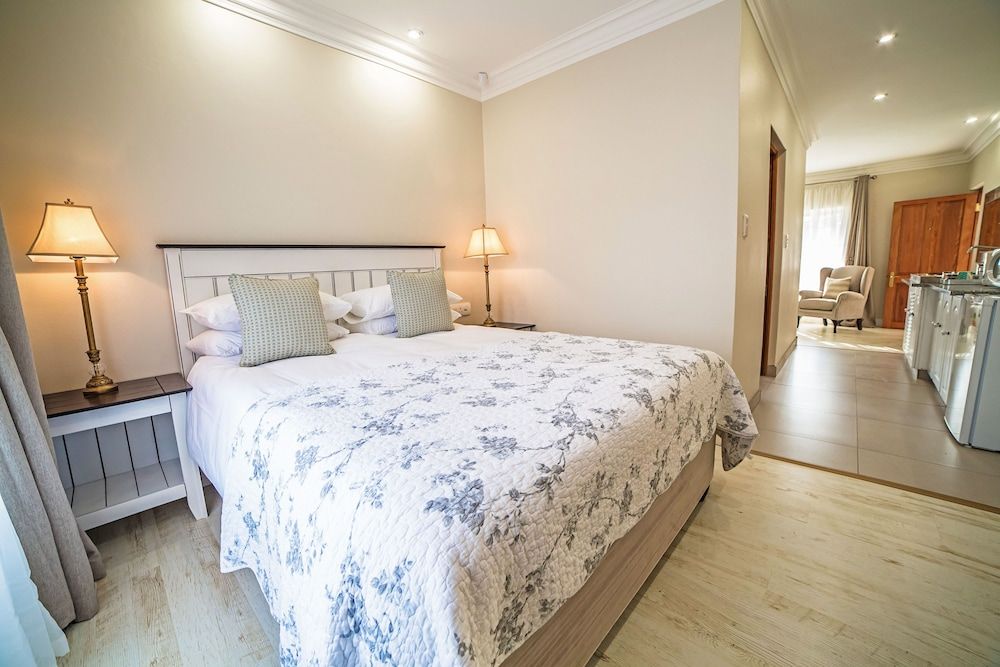 AnnVilla Guesthouse Princess Court Self Catering