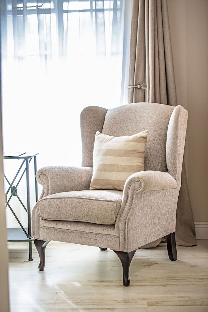 AnnVilla Guesthouse Princess Court Self Catering 12