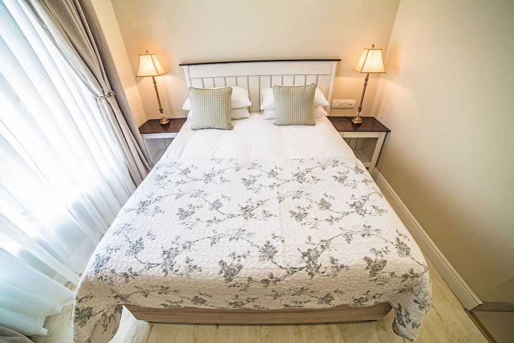 AnnVilla Guesthouse Princess Court Self Catering 4