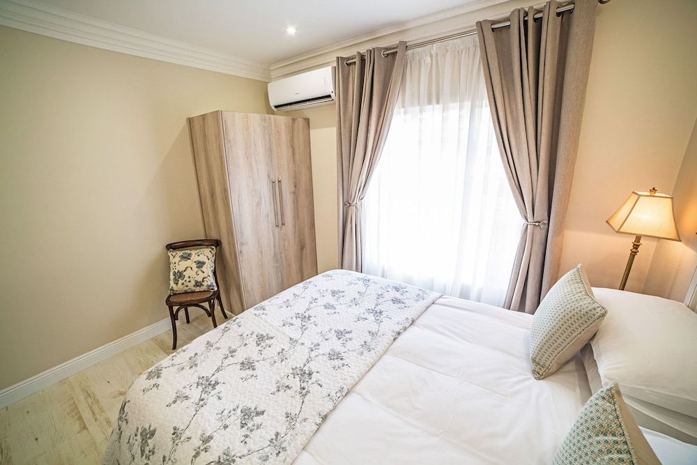 AnnVilla Guesthouse Princess Court Self Catering 3