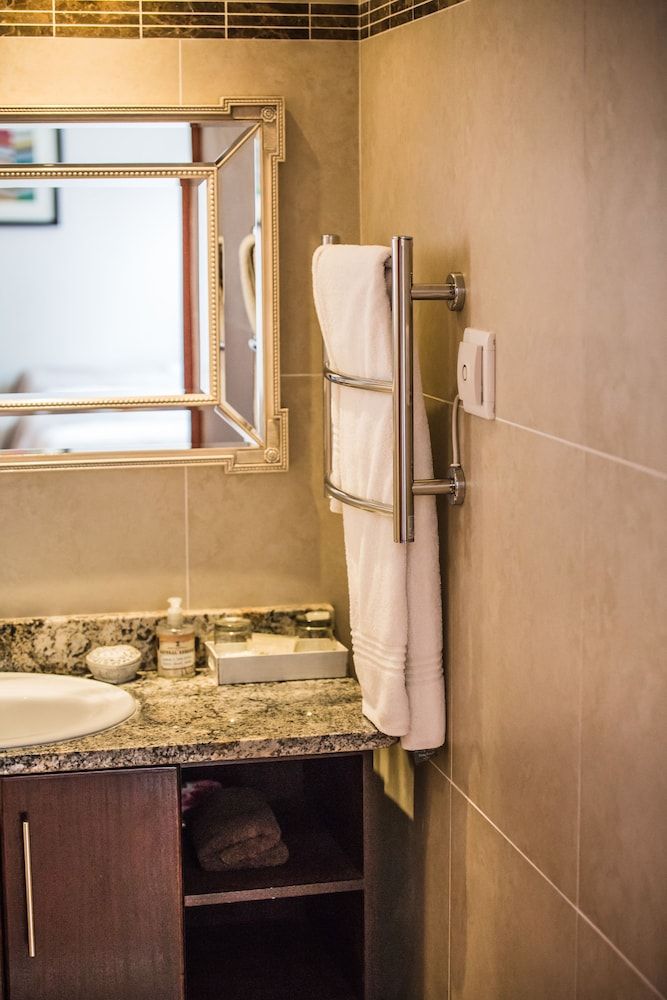 AnnVilla Guesthouse Family Room 7