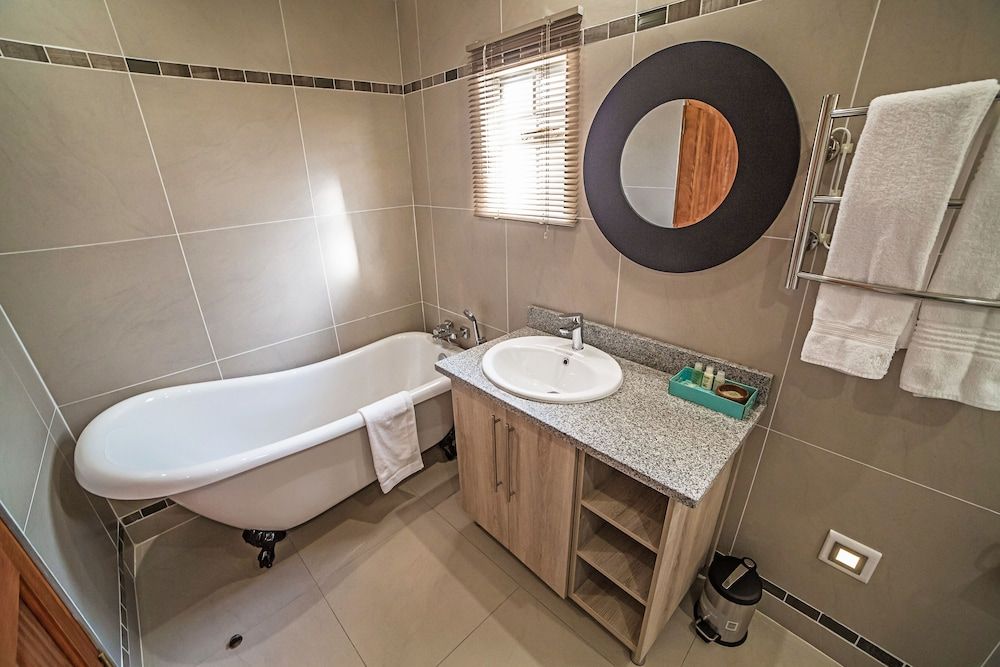 AnnVilla Guesthouse Princess Court Self Catering 7