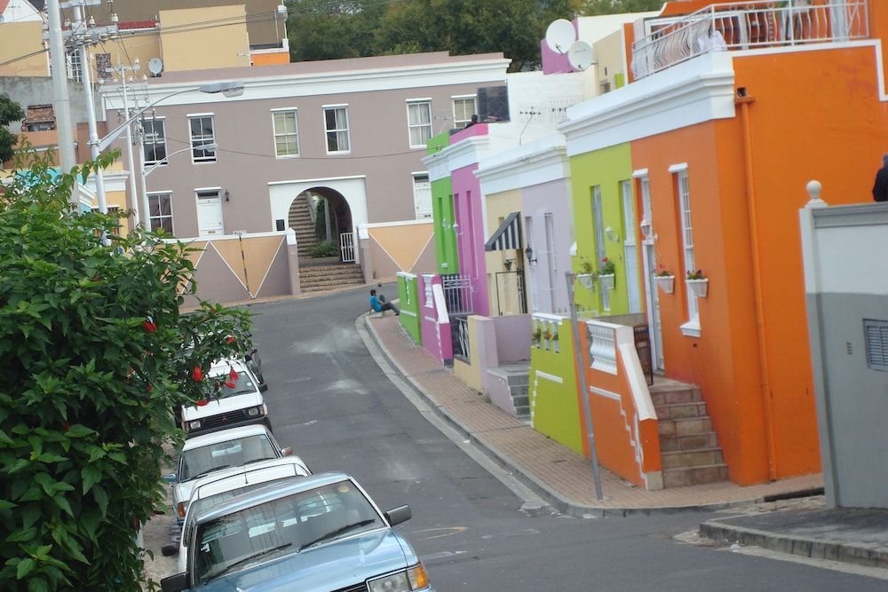 undefined Constantia Cottages 10