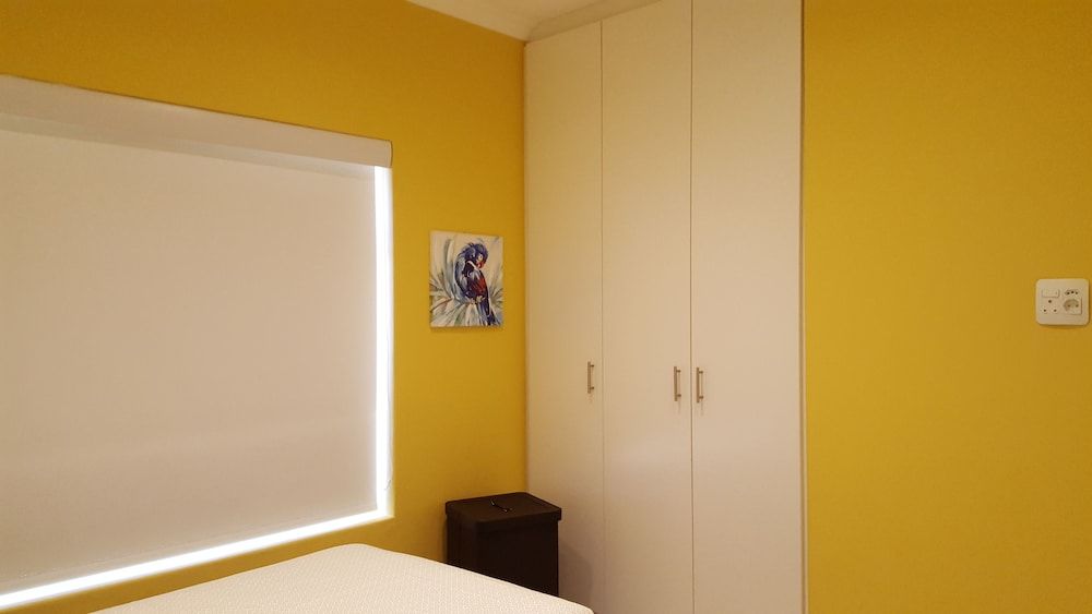 Constantia Cottages Apartment, 2 Bedrooms, Kitchen, Pool View (Suite Shiraz) 14