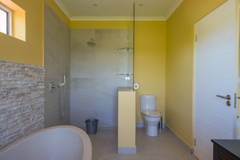 Constantia Cottages Apartment, 2 Bedrooms, Kitchen, Pool View (Suite Shiraz) 9