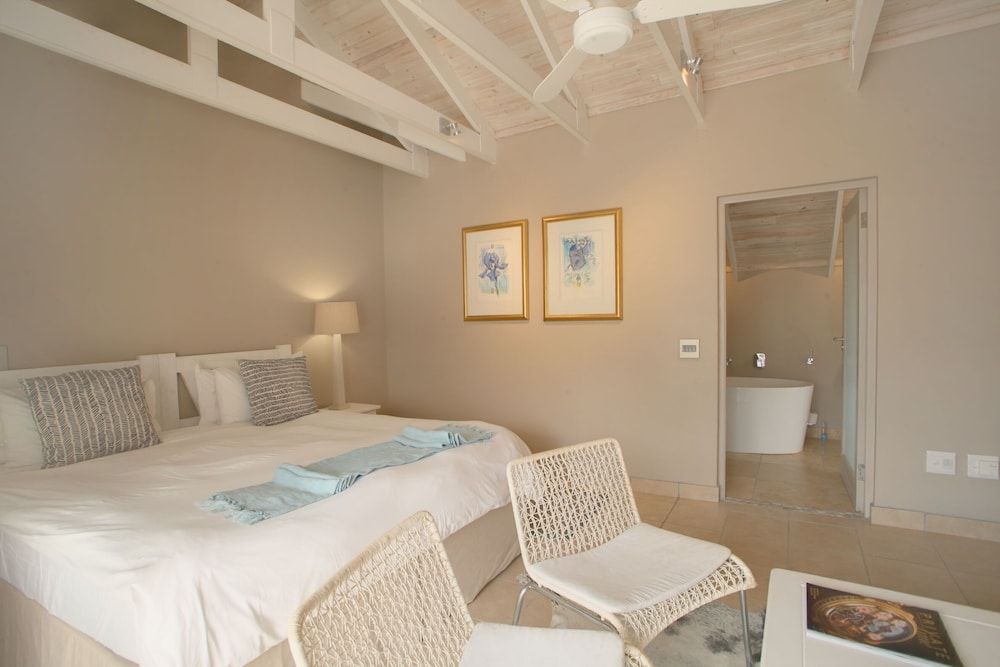 Starfish Guest Lodge Room, 1 Queen Bed 3
