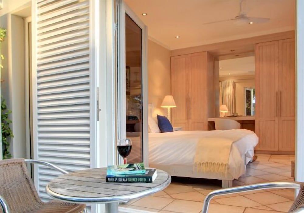 Starfish Guest Lodge Room, 1 Queen Bed 5