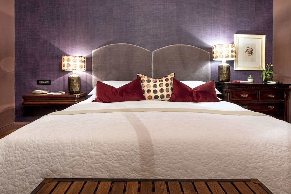 Superior Room (Deluxe)