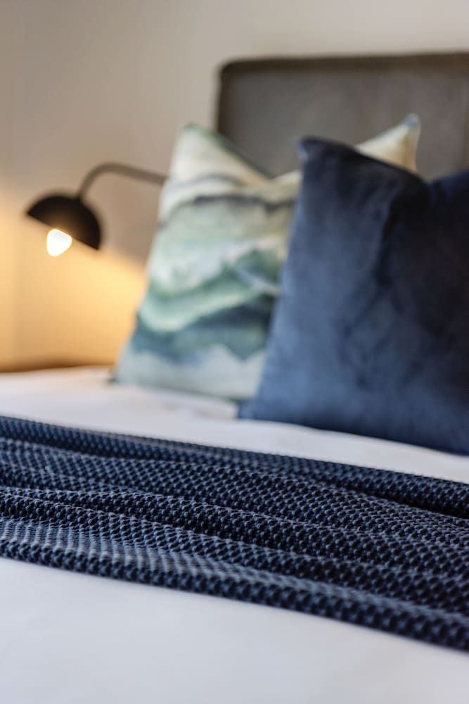 CAG The Vantage Exclusive Penthouse, 3 Bedrooms, Non Smoking, City View