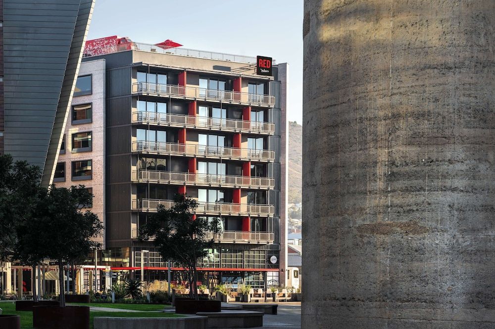 undefined Radisson RED V&A Waterfront, Cape Town 8