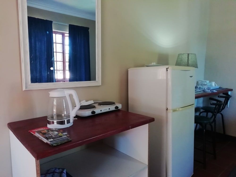 Dublin Guest Lodge Business Double Room, 1 Bedroom, Garden View 6