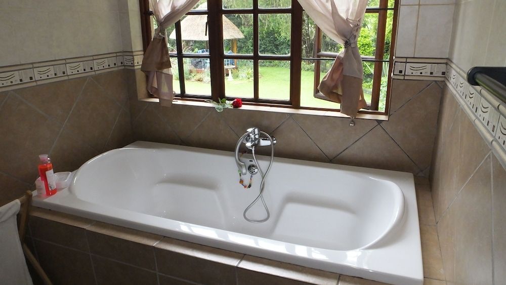 Dublin Guest Lodge Carlow 5