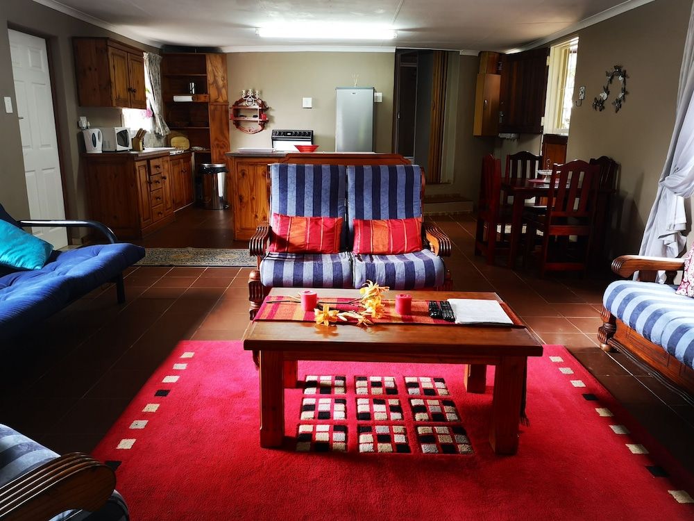 Dublin Guest Lodge Tipperary cottage 5