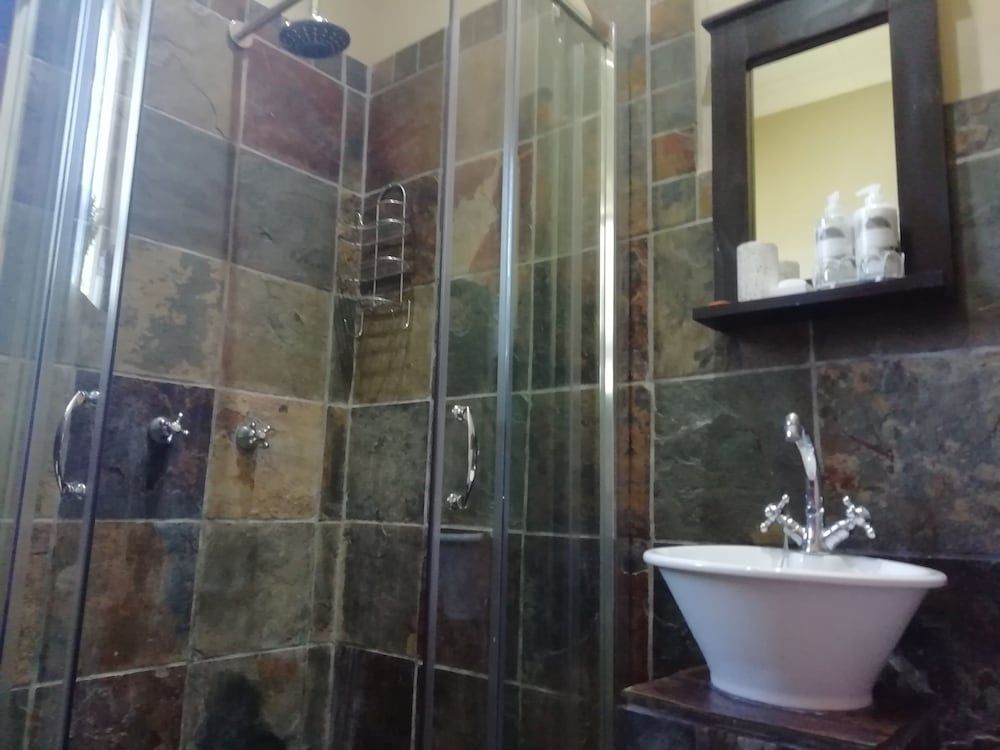 Dublin Guest Lodge Business Double Room, 1 Bedroom, Garden View 5