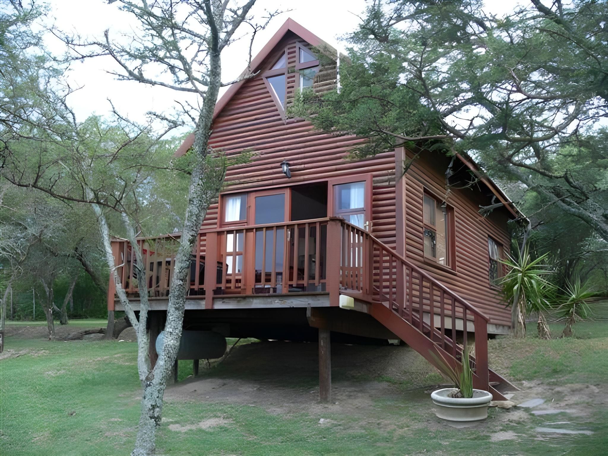 A Stones Throw Hotel