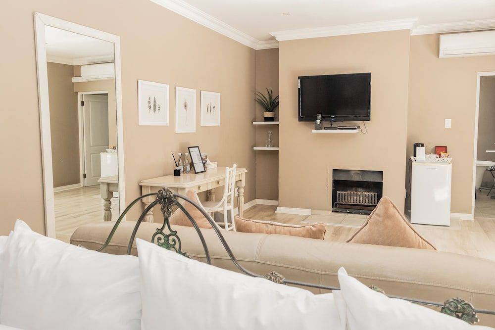 Wesley Boutique Hotel & Spa Luxury Double Room 9