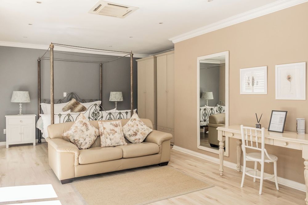 Wesley Boutique Hotel & Spa Luxury Double Room 7