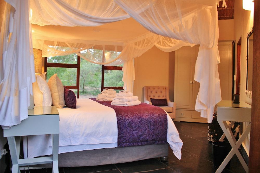 Family Chalet