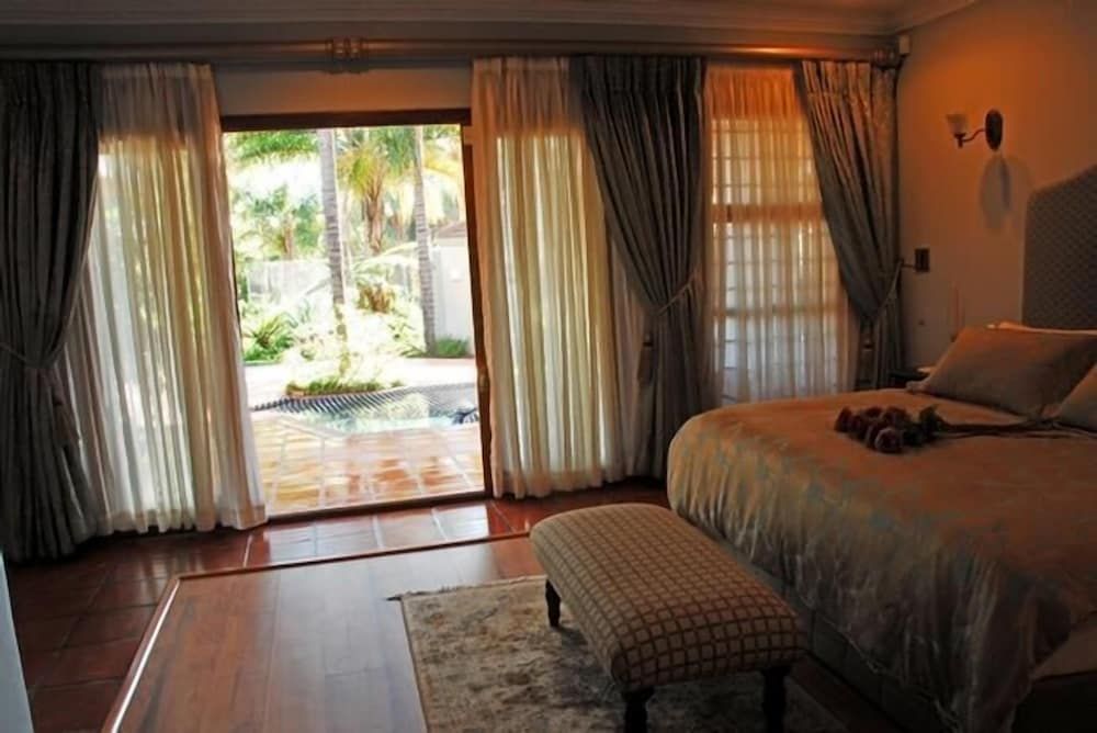 Villa Amor Luxury Suite 4