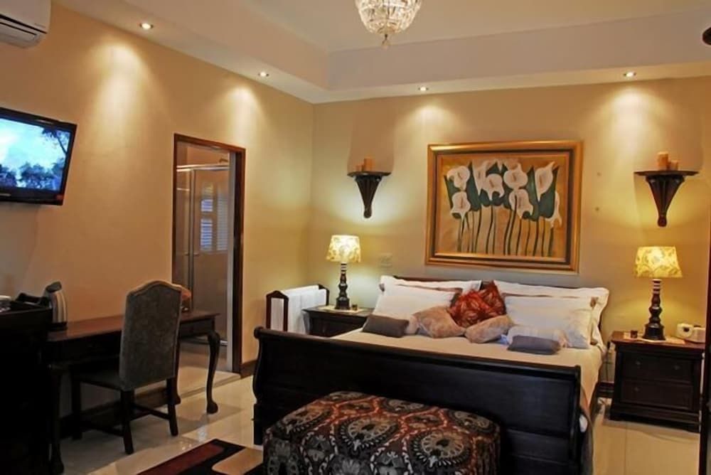 Villa Amor Luxury Suite