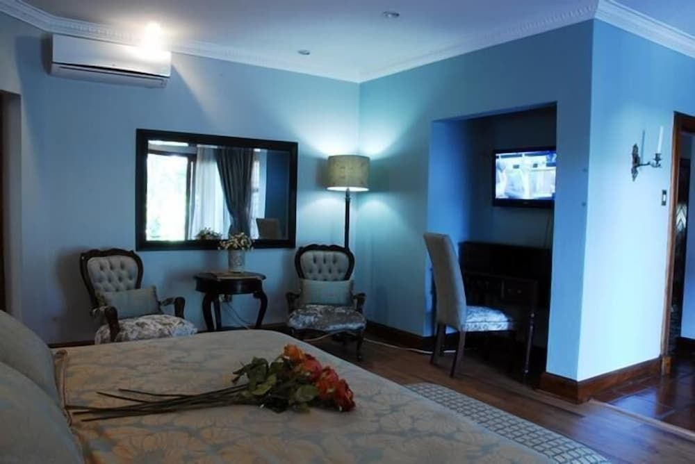 Villa Amor Luxury Suite 5