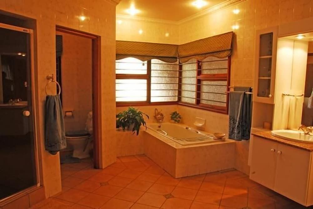 Villa Amor Luxury Suite 3