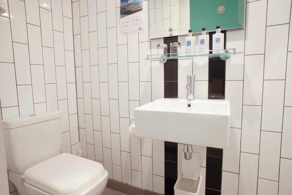 Mojo Hotel Interior Double Room 5