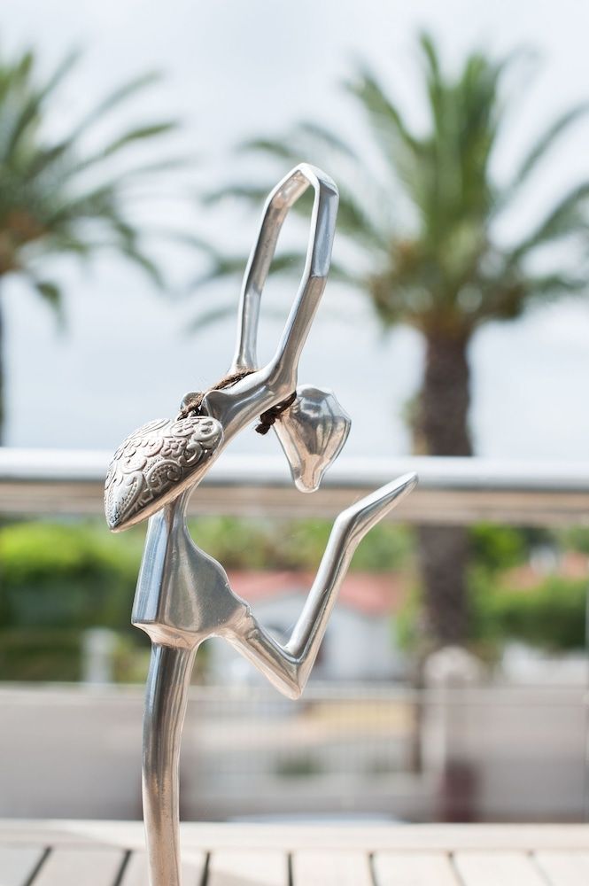 undefined Four Palms Accommodation 8