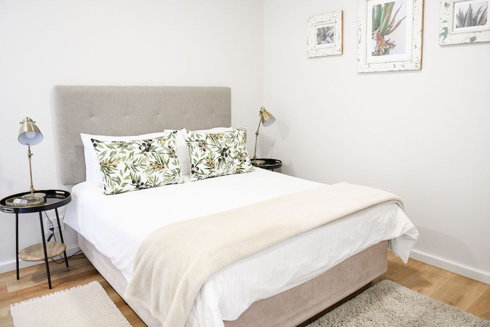 undefined Four Palms Accommodation