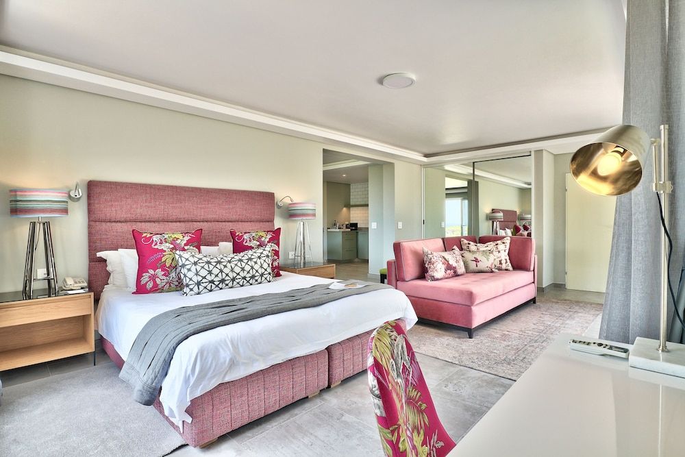 undefined Ocean View House