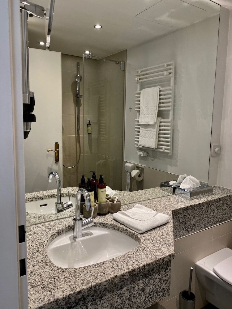 Villa Carlton - Adults Only Premium Double Room 10