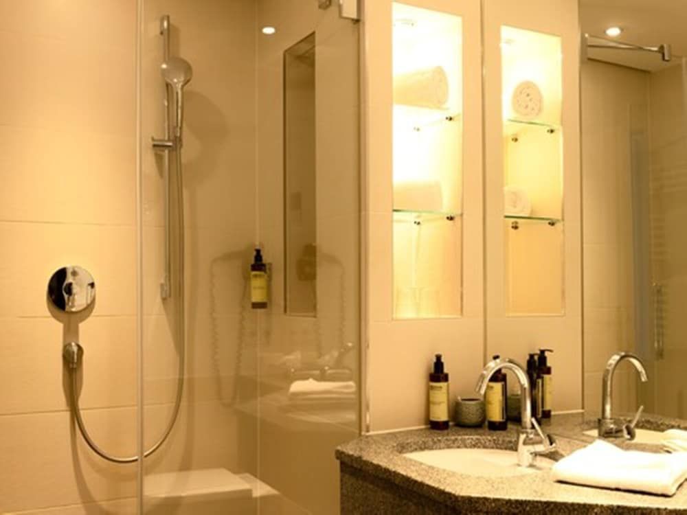 Villa Carlton - Adults Only Premium Double Room 11