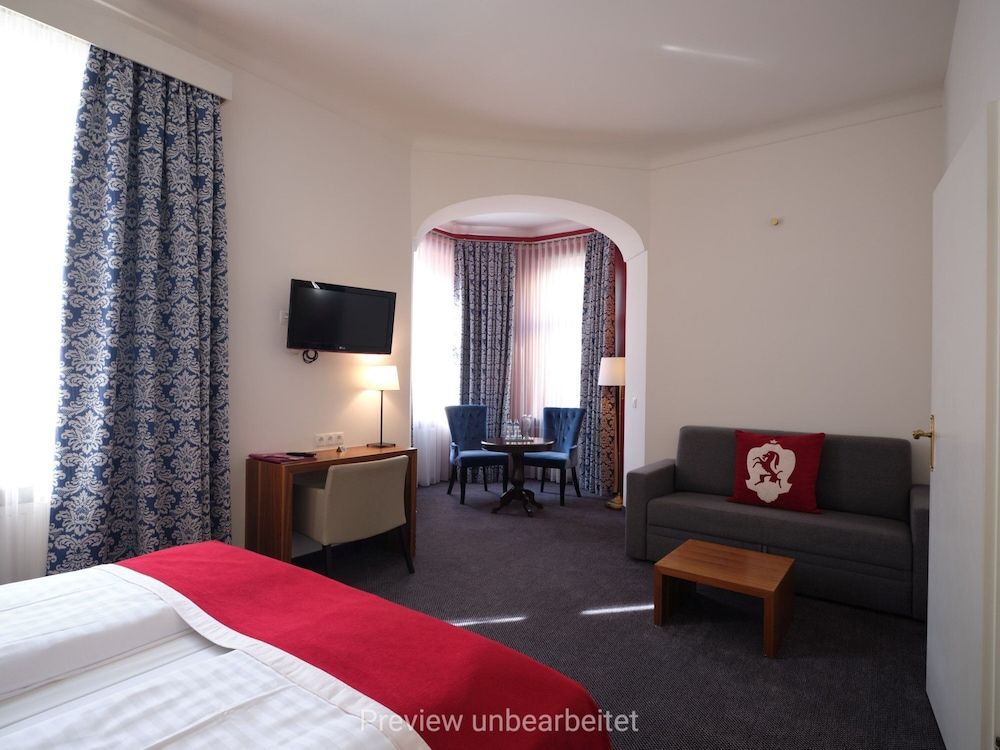 Villa Carlton - Adults Only Premium Double Room 7