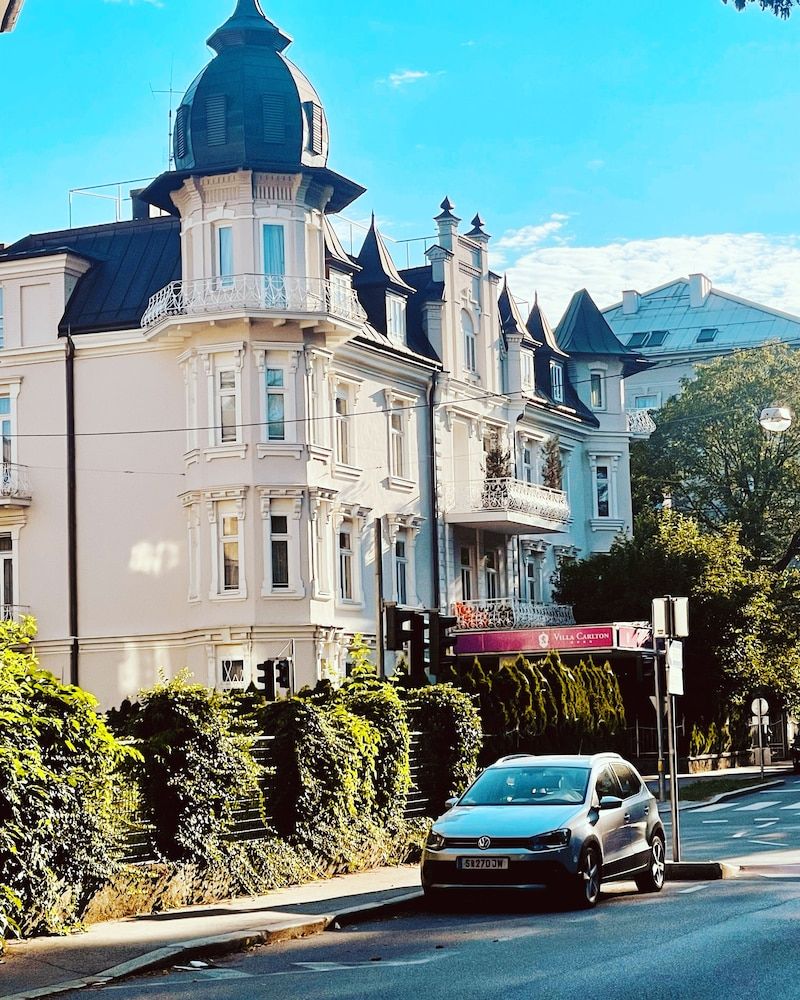 undefined Villa Carlton - Adults Only 3