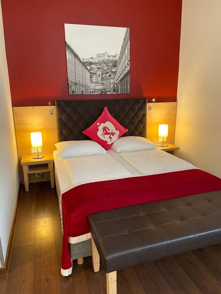 Double Room Single Use, 1 Twin Bed