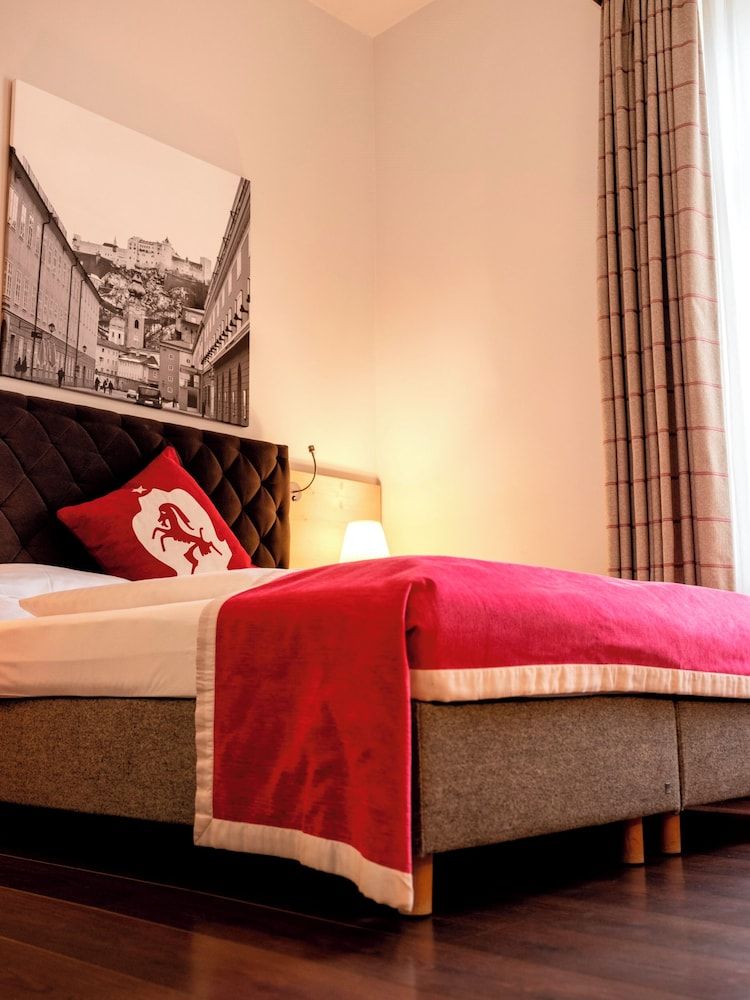 Villa Carlton - Adults Only Premium Double Room 9