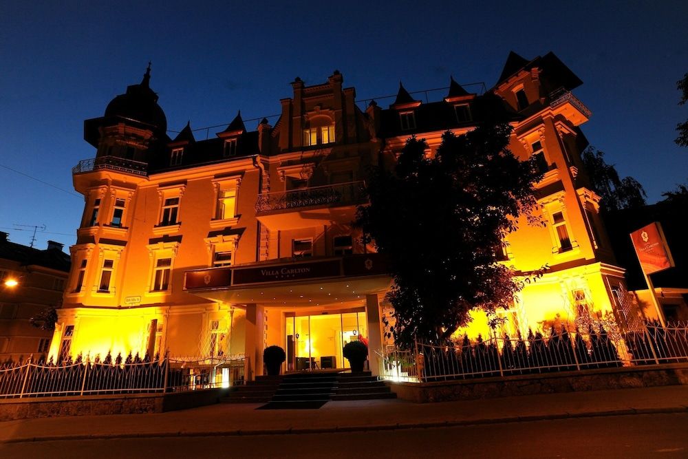 undefined Villa Carlton - Adults Only 4