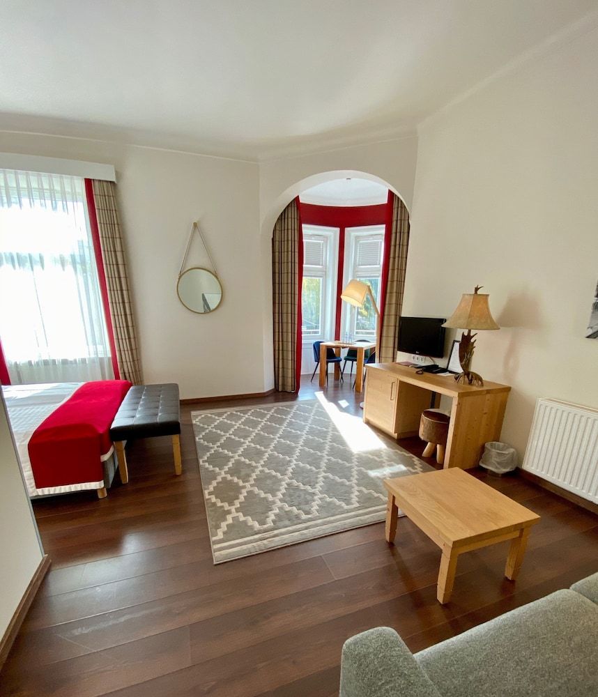 undefined Villa Carlton - Adults Only 9