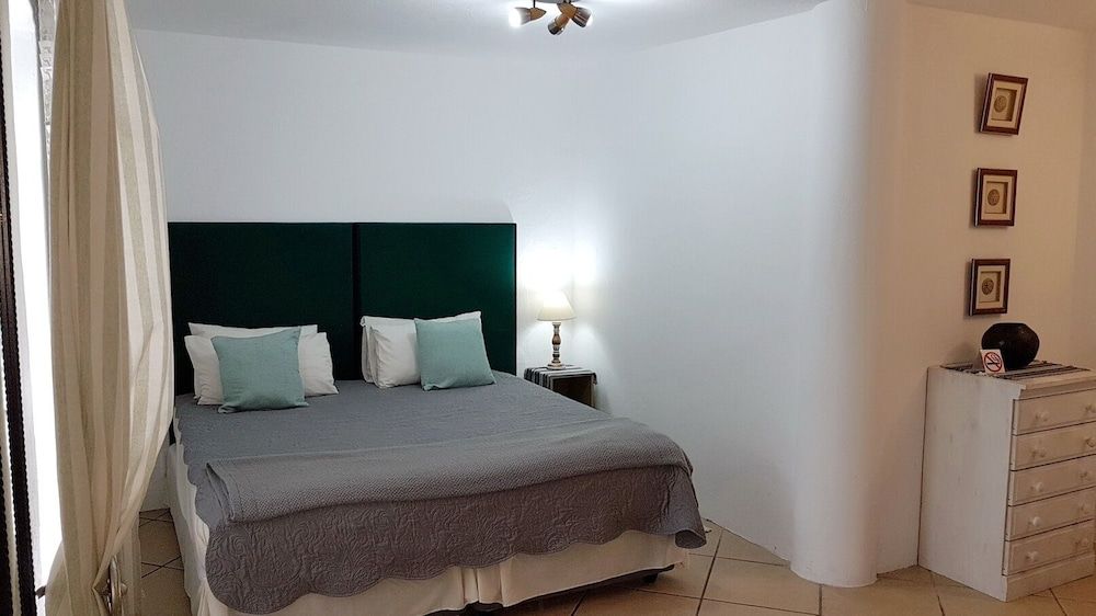 Comfort Double Room, 1 Bedroom, Pool Access