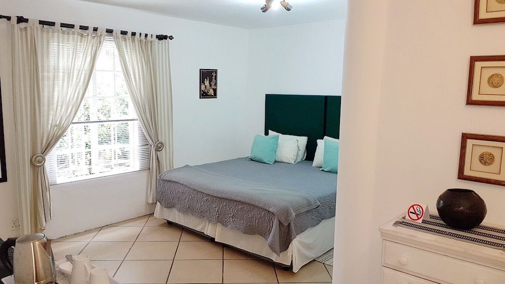 Comfort Double or Twin Room