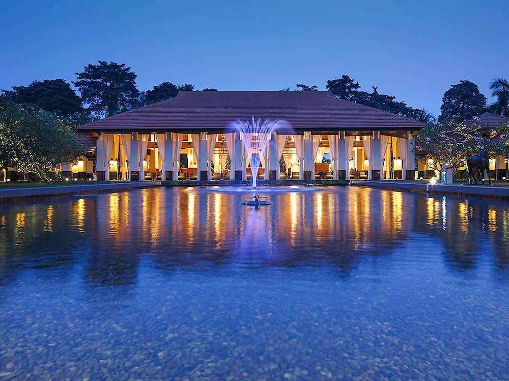 undefined Sofitel Singapore Sentosa 8