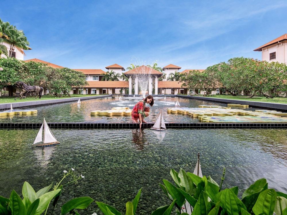 undefined Sofitel Singapore Sentosa 6