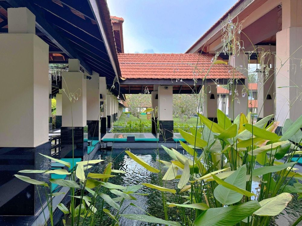 undefined Sofitel Singapore Sentosa 2