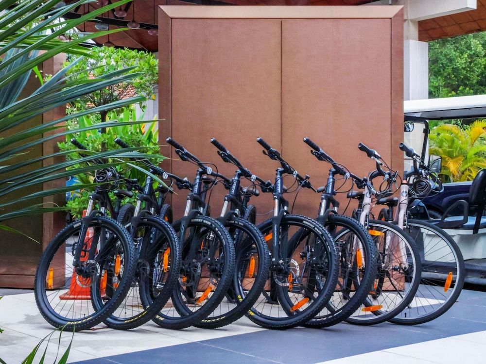 undefined Sofitel Singapore Sentosa 3