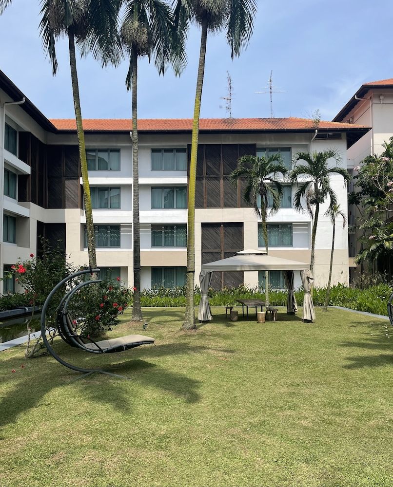 undefined Sofitel Singapore Sentosa 5