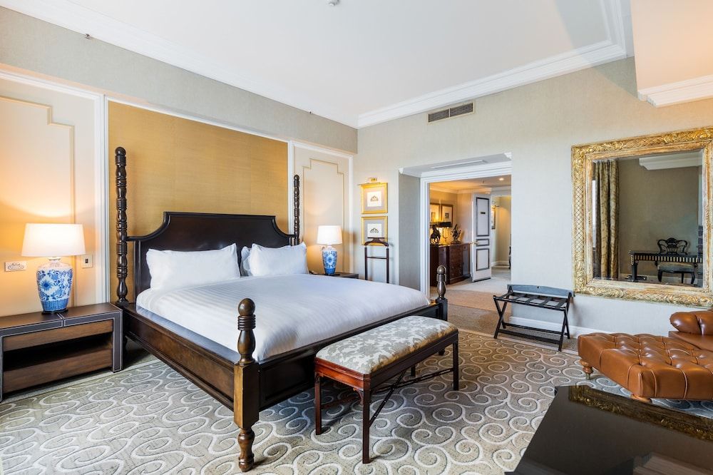 Stamford Suite