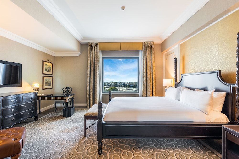 Stamford Suite