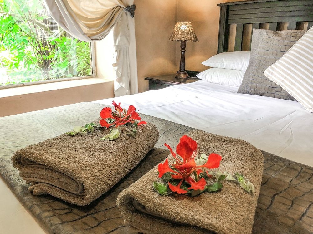 2 bedr, 4 - 6 sleeper, new luxury unit (1)