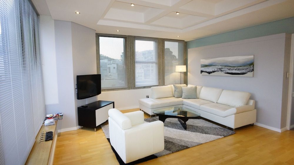 Luxury Apartment